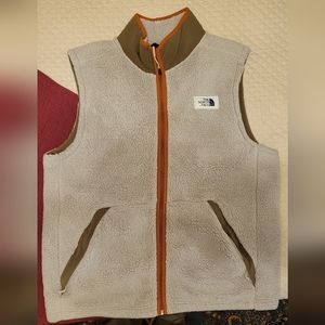 The North Face XL Campshire Vest